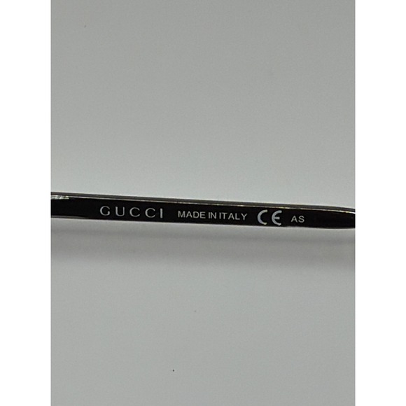 Gucci GG4206/Y WVI Purple 140 52-16 with Case Frame Use‎ Only